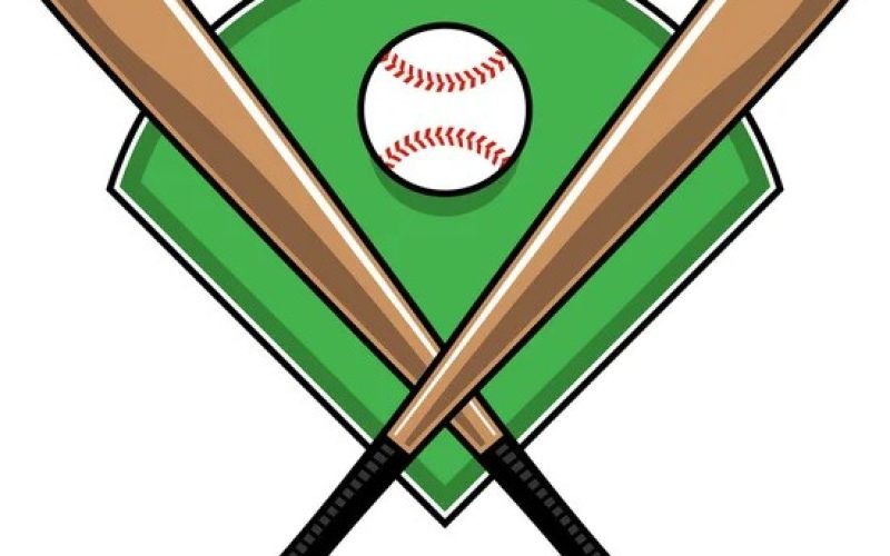 Baseball Diamond Baseball Diamond