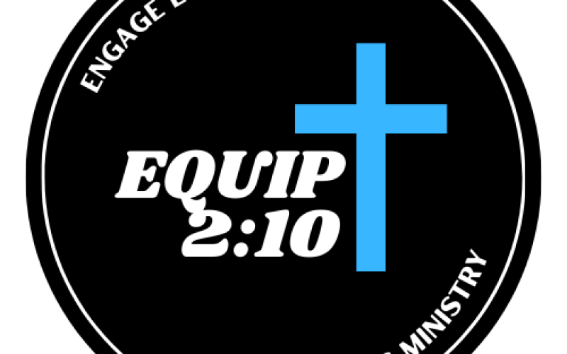 Equip 210 Logo