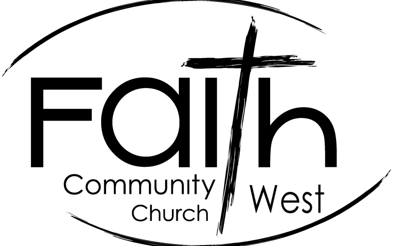 FCC West Logo FCC West Logo