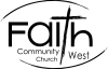 FCC West Logo