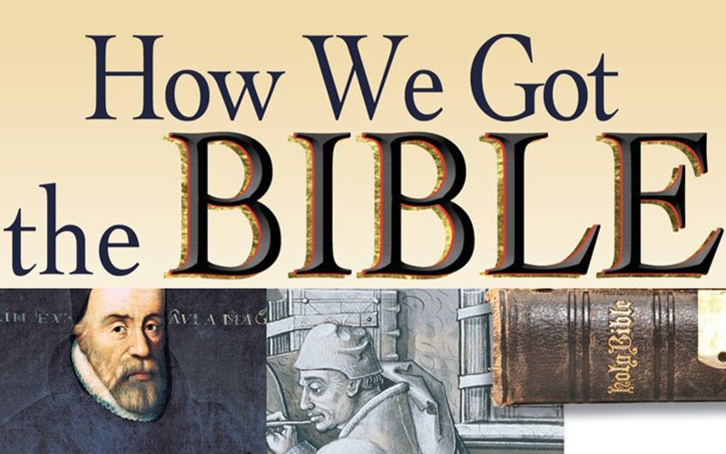 How-we-Got-the-Bible