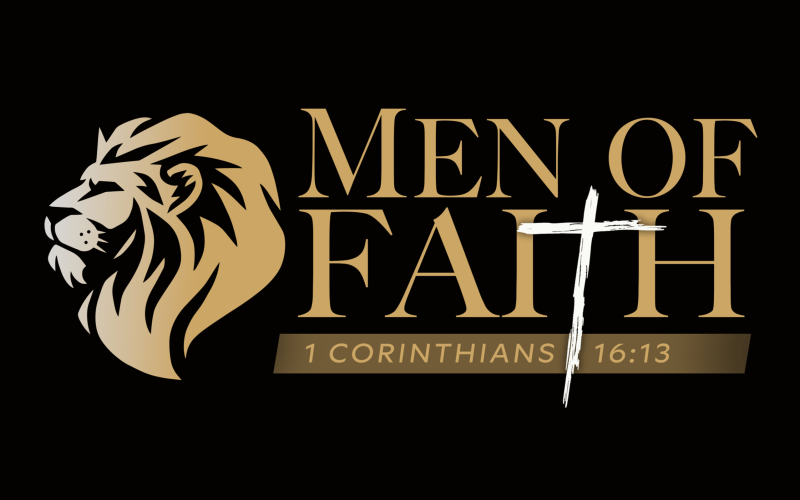 MEN OF FAITH logo 3