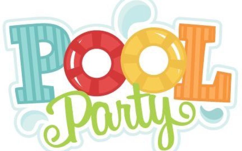 Pool Party