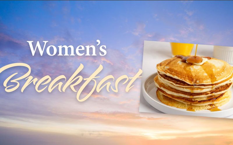 Womens Breakfast Web Image Womens Breakfast Web Image