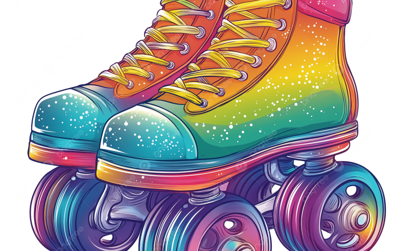 roller-skates